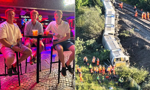 Daily Mail (Mail Online) - Home