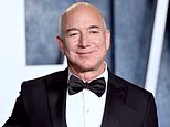 Jeff Bezos becomes a minority shareholder of Liverpool's English club