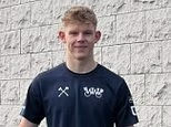 British cyclist Finlay Tarling, 19, dies in Volta a Portugal accident
