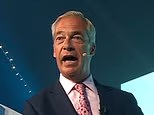 DAILY MAIL COMMENT: Right-wing can learn important lessons from Clacton