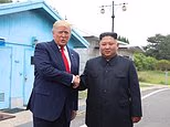 Trump instructs Pentagon to substantially reduce joint military exercises with South Korea