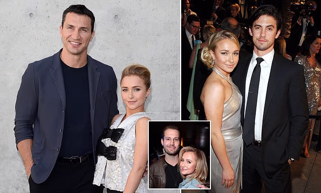 Daily Mail (Mail Online) - Home