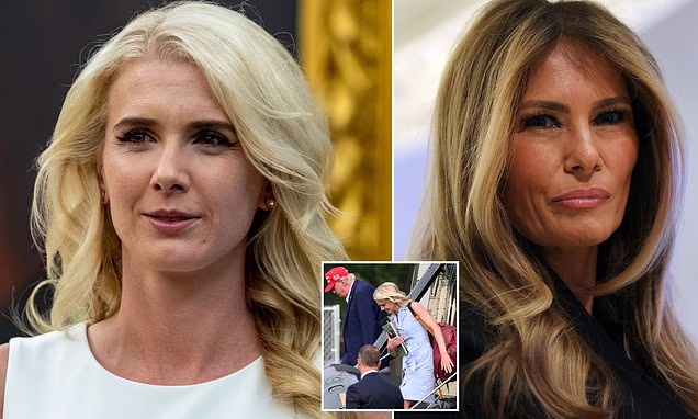 Daily Mail (Mail Online) - Home