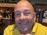 Man charged with manslaughter over Wakefield dog bite death