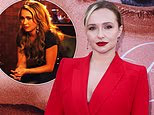 Hayden Panettiere was 'traumatised' when her personal tragedies were used to inspire Nashville storylines