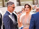 Sandra Bullock breaks silence on partner Bryan Randall's death from ALS at age 57... three years after tragedy