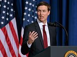 Trump's son-in-law meets with top House Democrat as Republicans stare down a potential midterm disaster
