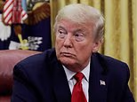 Iran rips Trump's 'empty talk' while issuing blistering ultimatum to neighboring nations