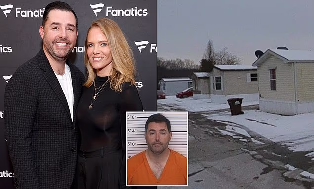 Daily Mail (Mail Online) - Home