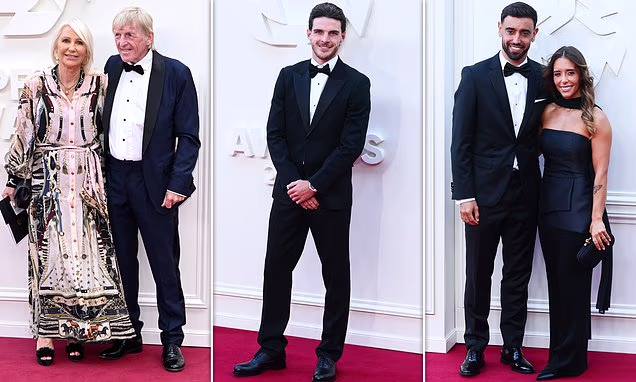 Daily Mail (Mail Online) - Home