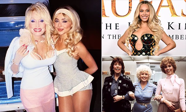 Daily Mail (Mail Online) - Home