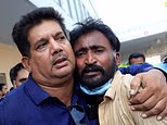 Fourteen infants killed in tragic fire at Pakistan hospital maternity ward