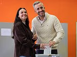 Germany’s Far Right Just Misses Majority in Crucial State Election