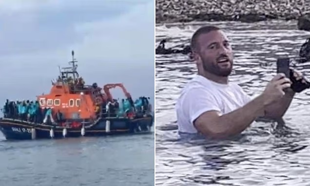 Daily Mail (Mail Online) - Home
