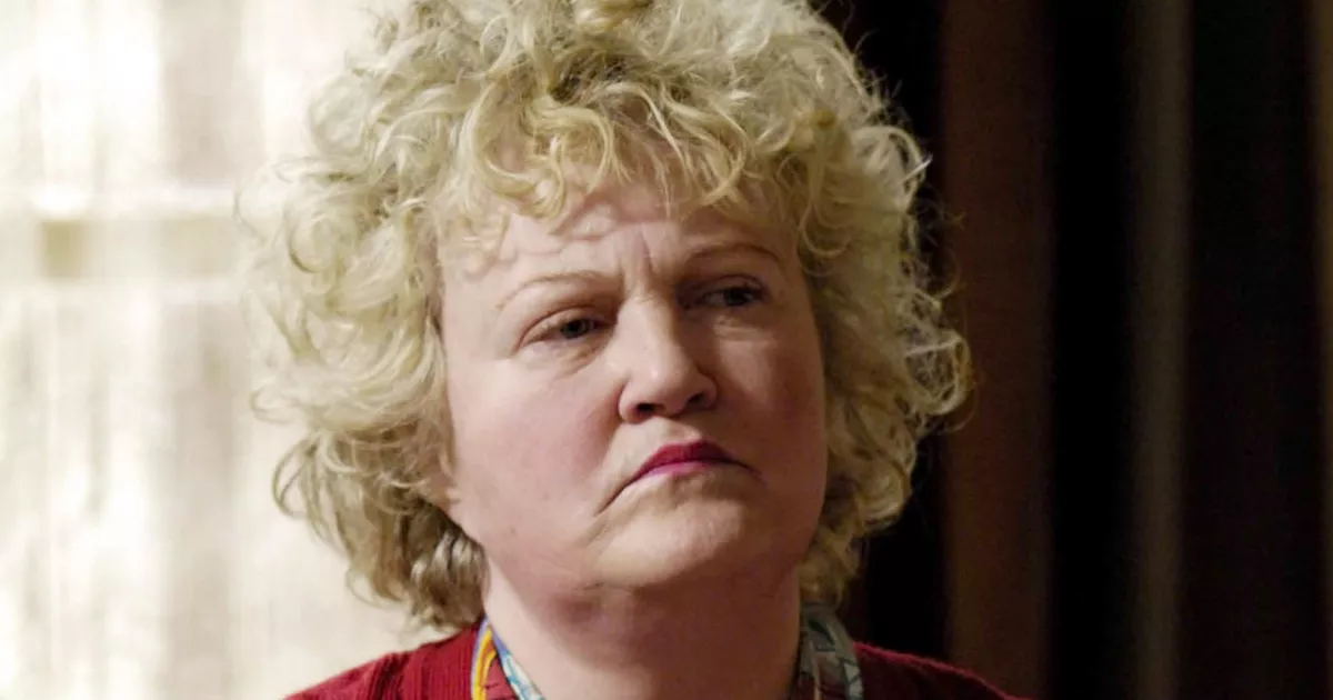 The Irish actress, also known for her role in 'My poor angel 2', died as confirmed by her agent Phil Belfield