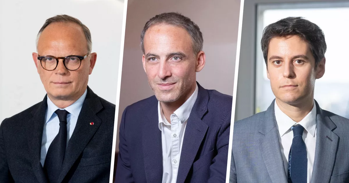 Le Figaro — Actualités