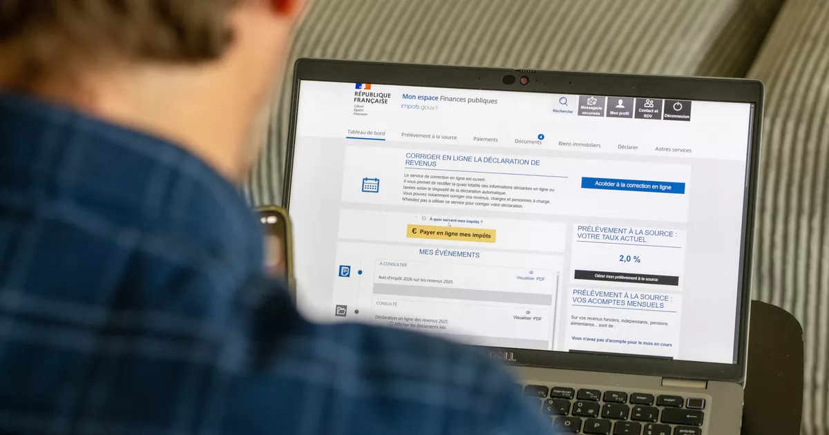 Le Figaro — Actualités