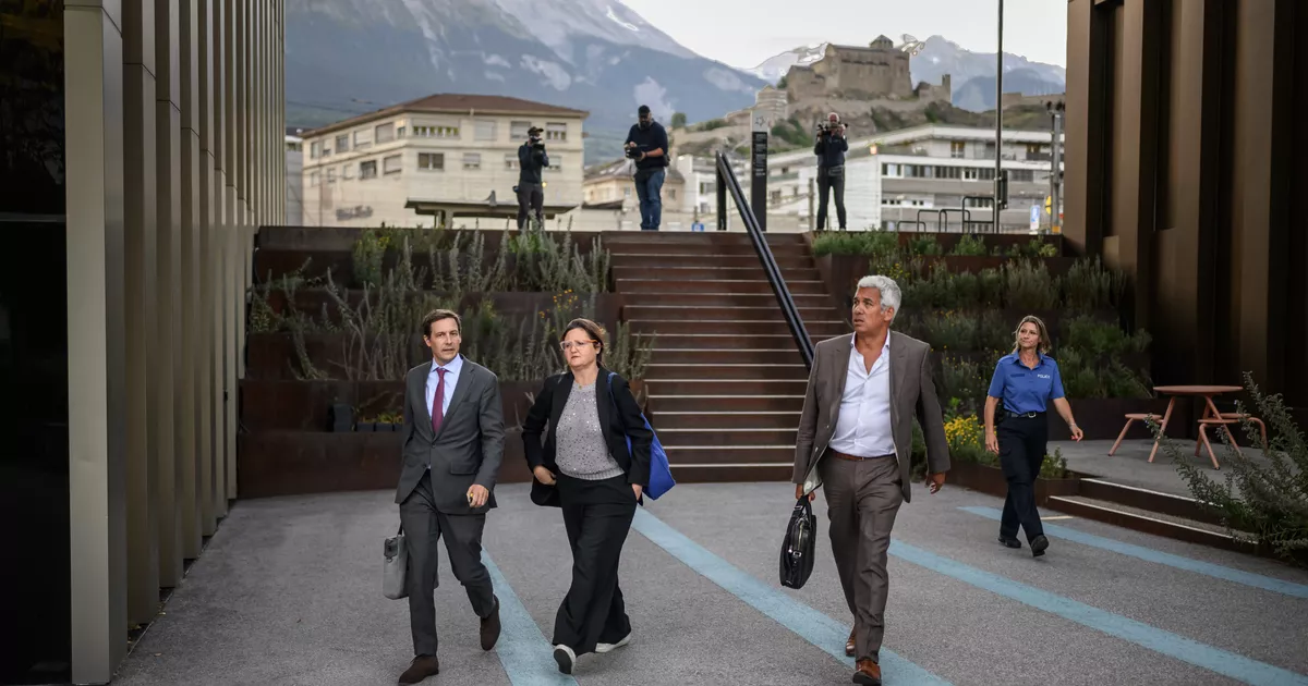 Crans-Montana Fire Investigation: a new defendant