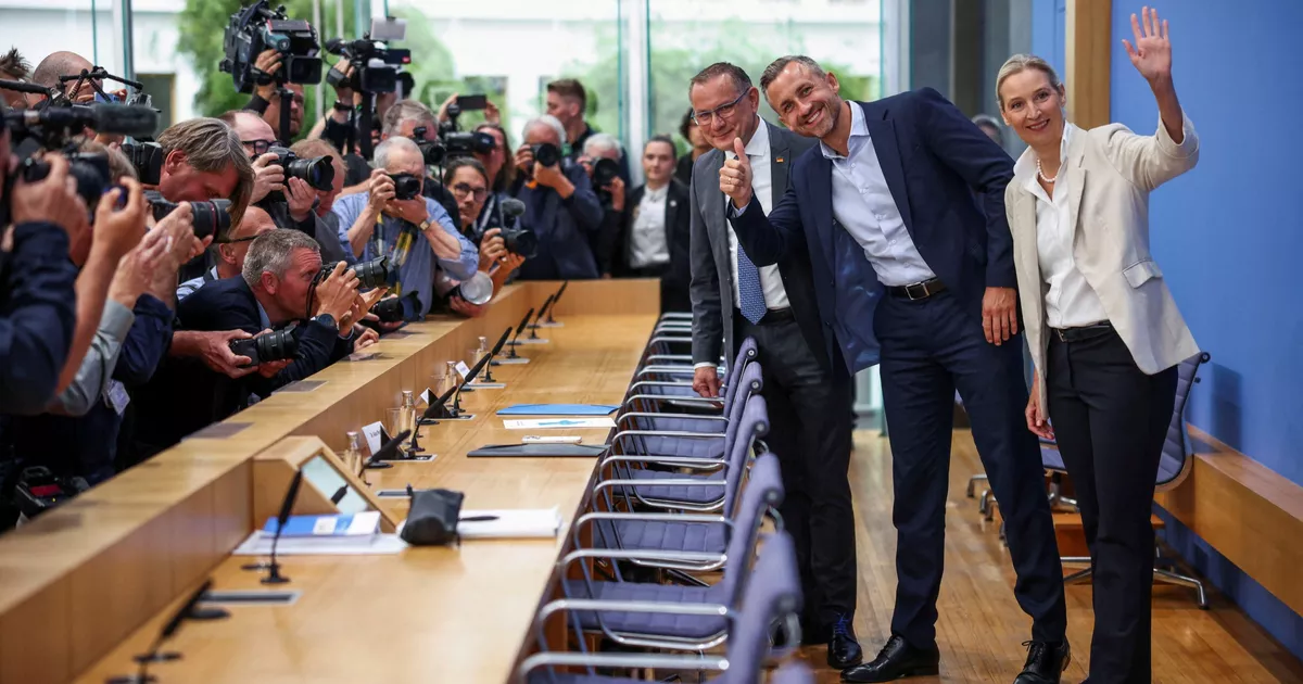 Le Figaro — Actualités