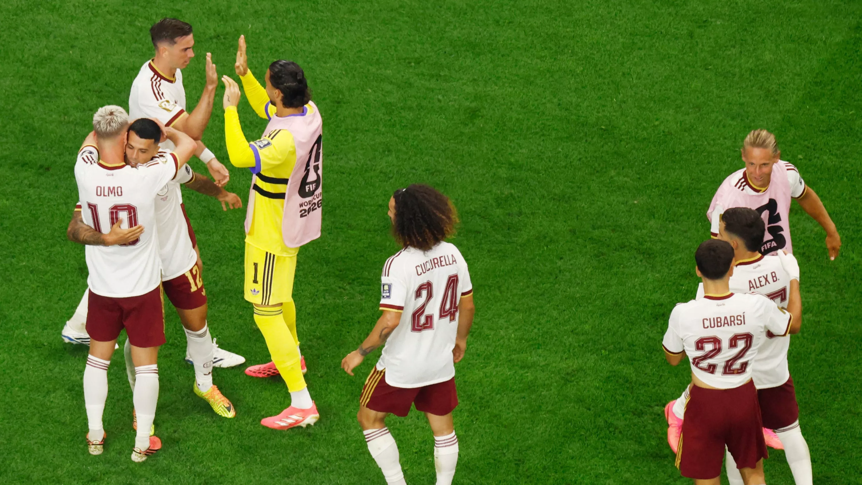 France-Spain: in video, the two goals of the Roja that crucify the hopes of the Blues
