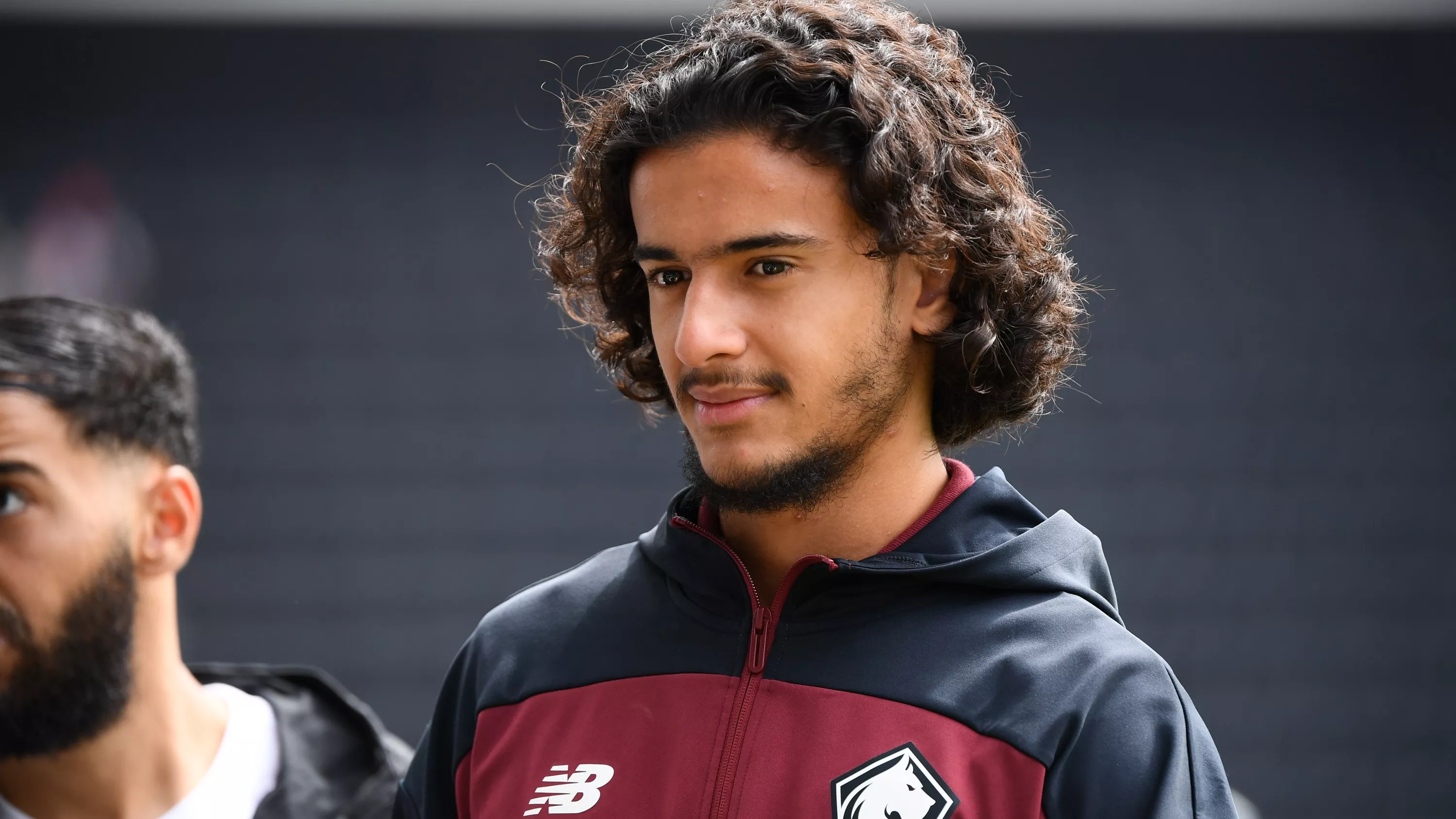Ayyoub Bouaddi commits to Manchester City, a record transfer abroad for a Ligue 1 footballer