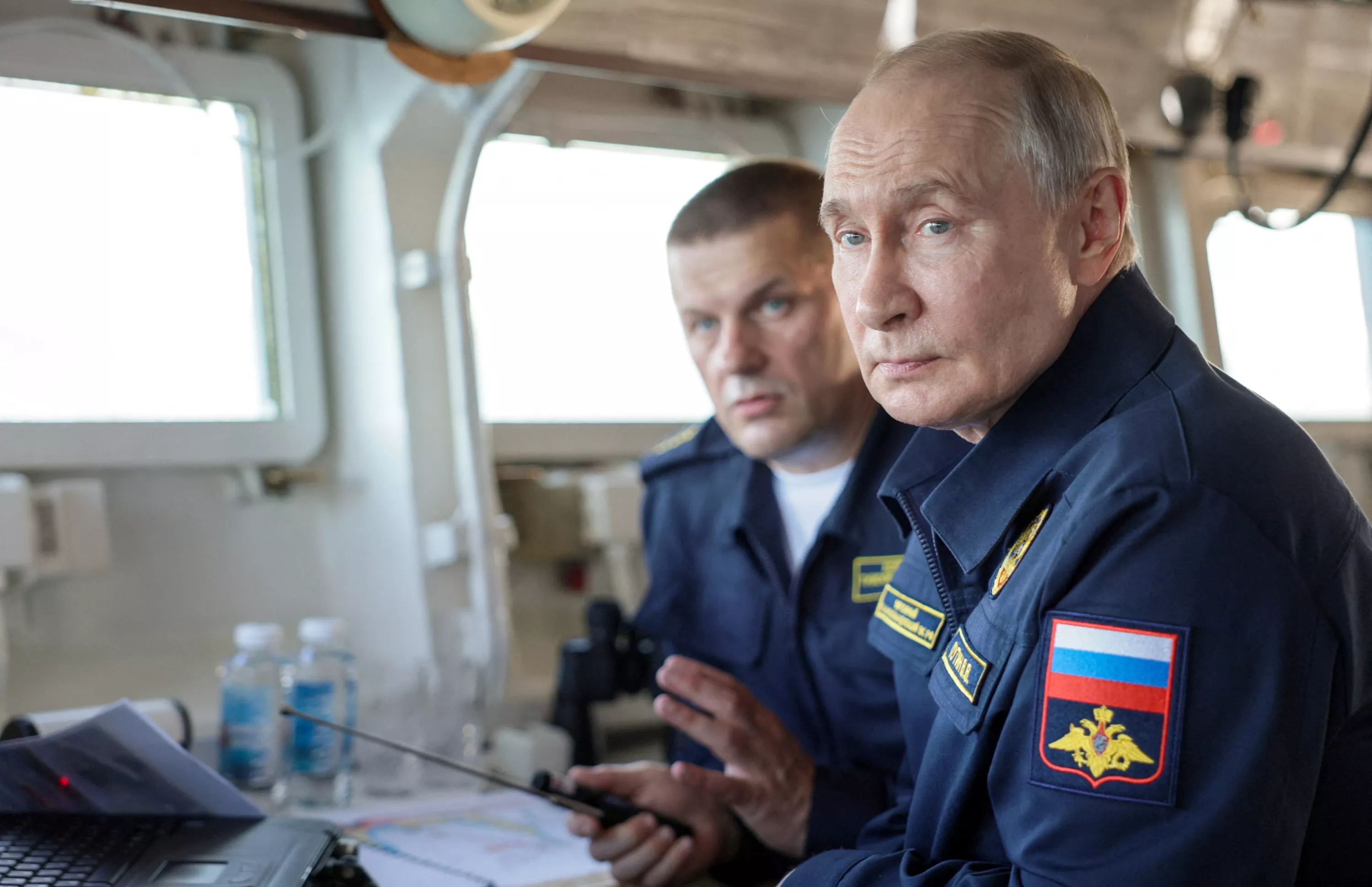 An "absolutely unacceptable" visit: why Vladimir Putin's arrival in the Kurile Islands is annoying Japan