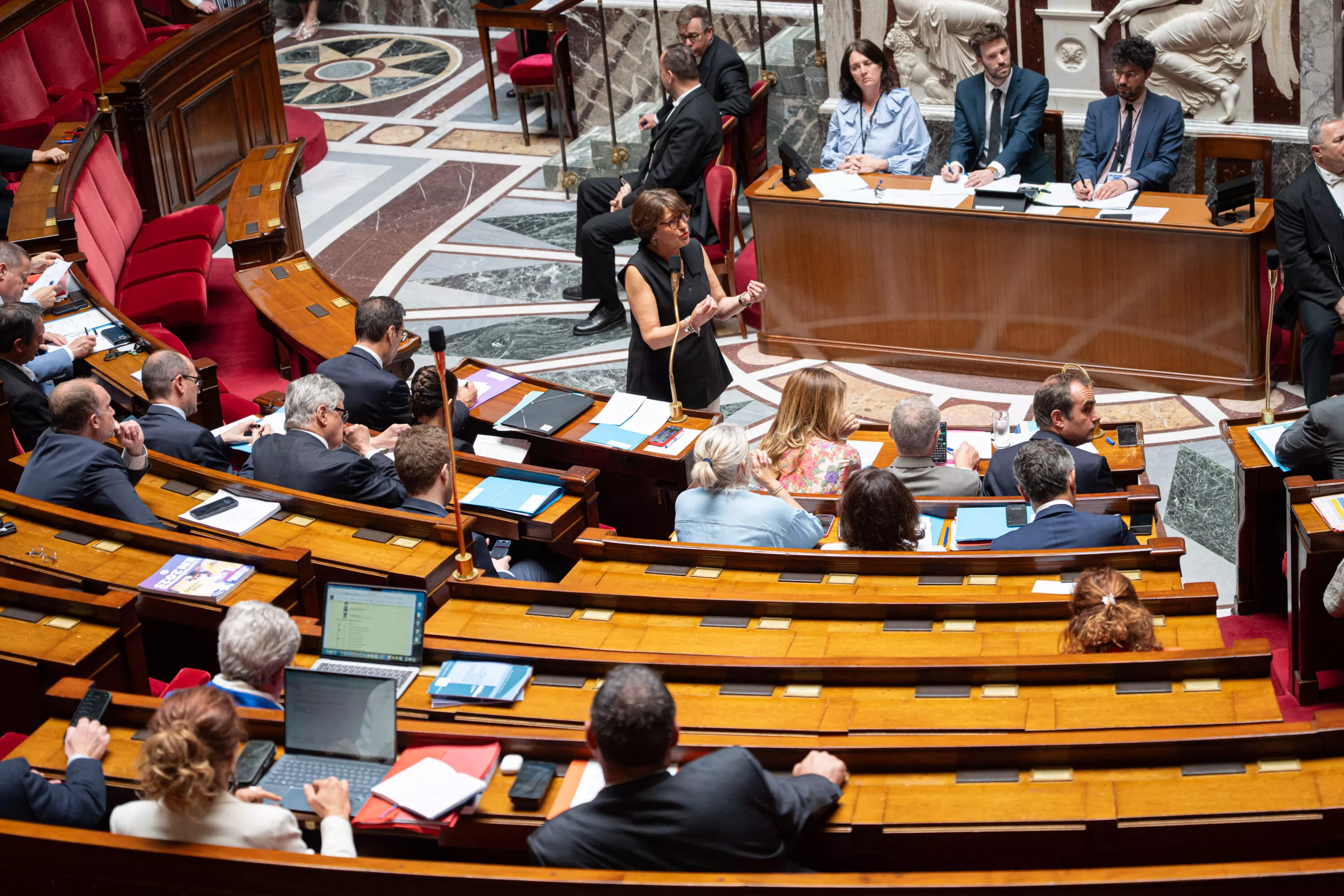 Le Figaro — Actualités