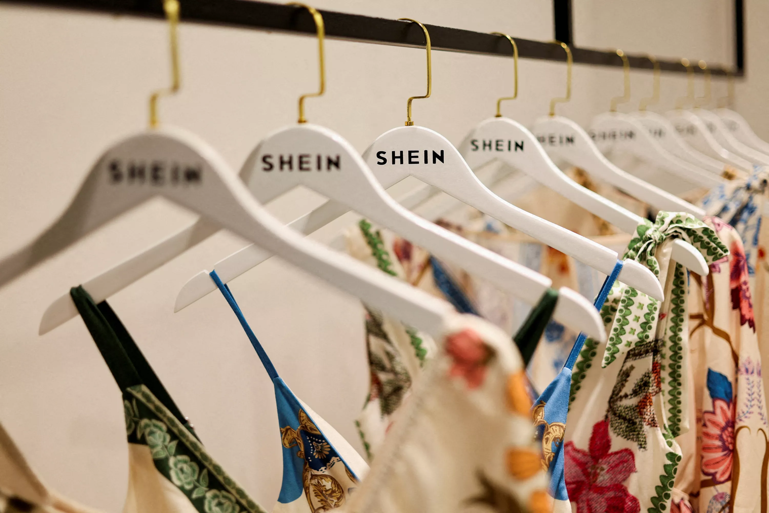Shein will enter Hong Kong Stock Exchange on September 1st