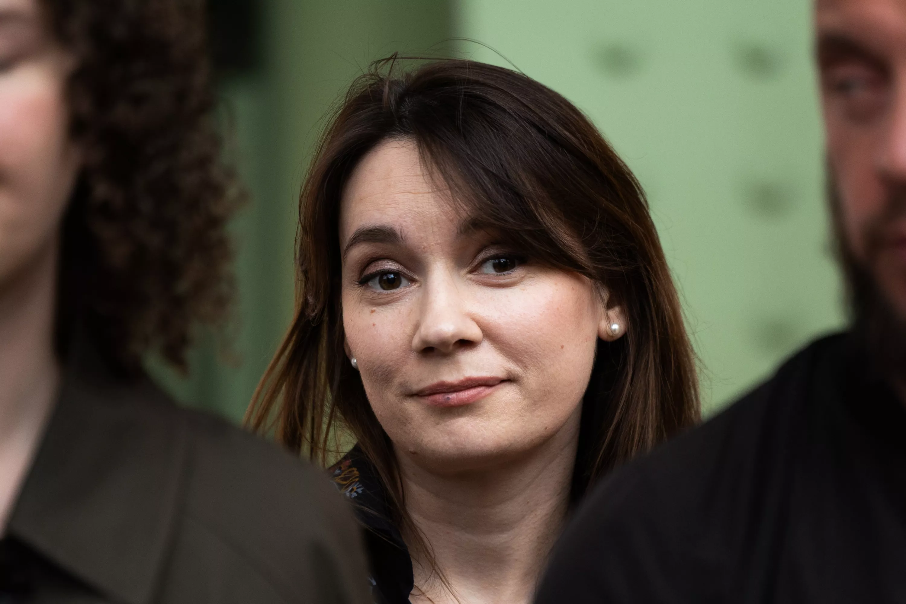 "Political Persecution": Russia condemns France's expulsion order against Xenia Fedorova