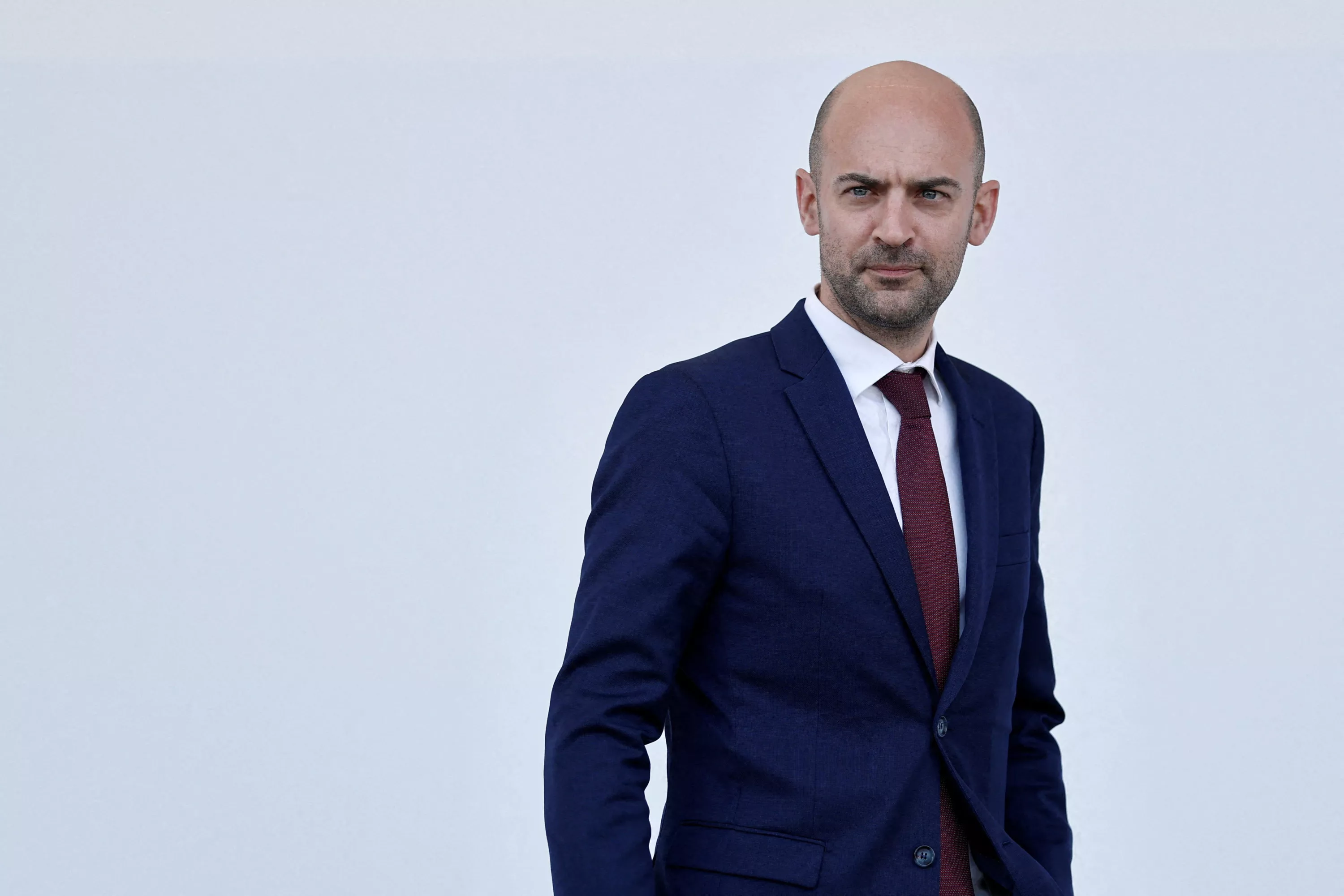 France will tolerate no attempt at foreign interference