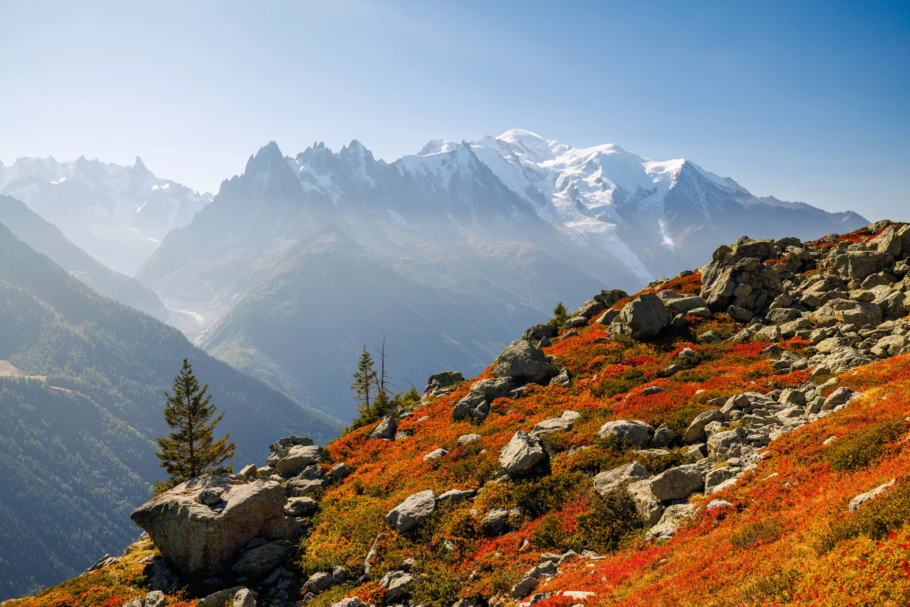 Parliament finally adopts mountain law