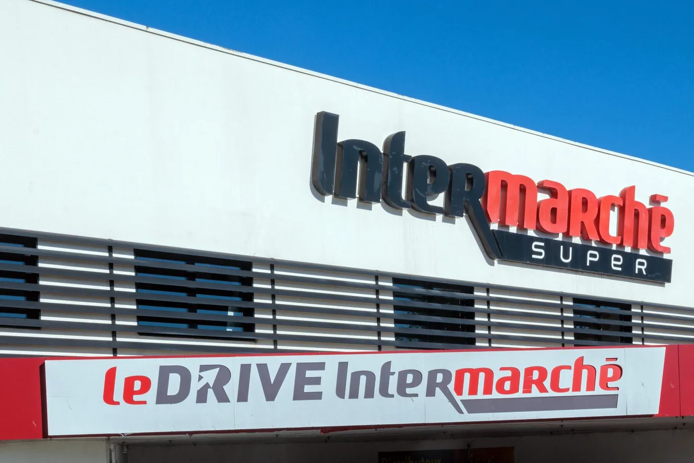 Groupement Mousquetaires/Intermarché announced on Monday 3 August a leak of data concerning the identity of customers of the Drive