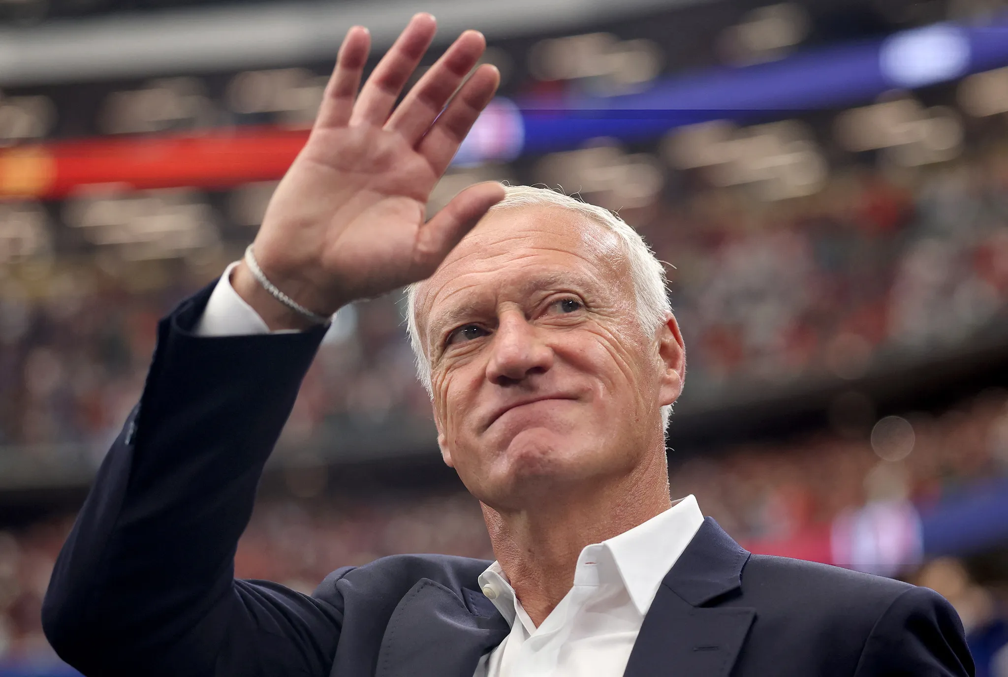 World Cup 2026: Didier Deschamps, the last battle of the blue conqueror