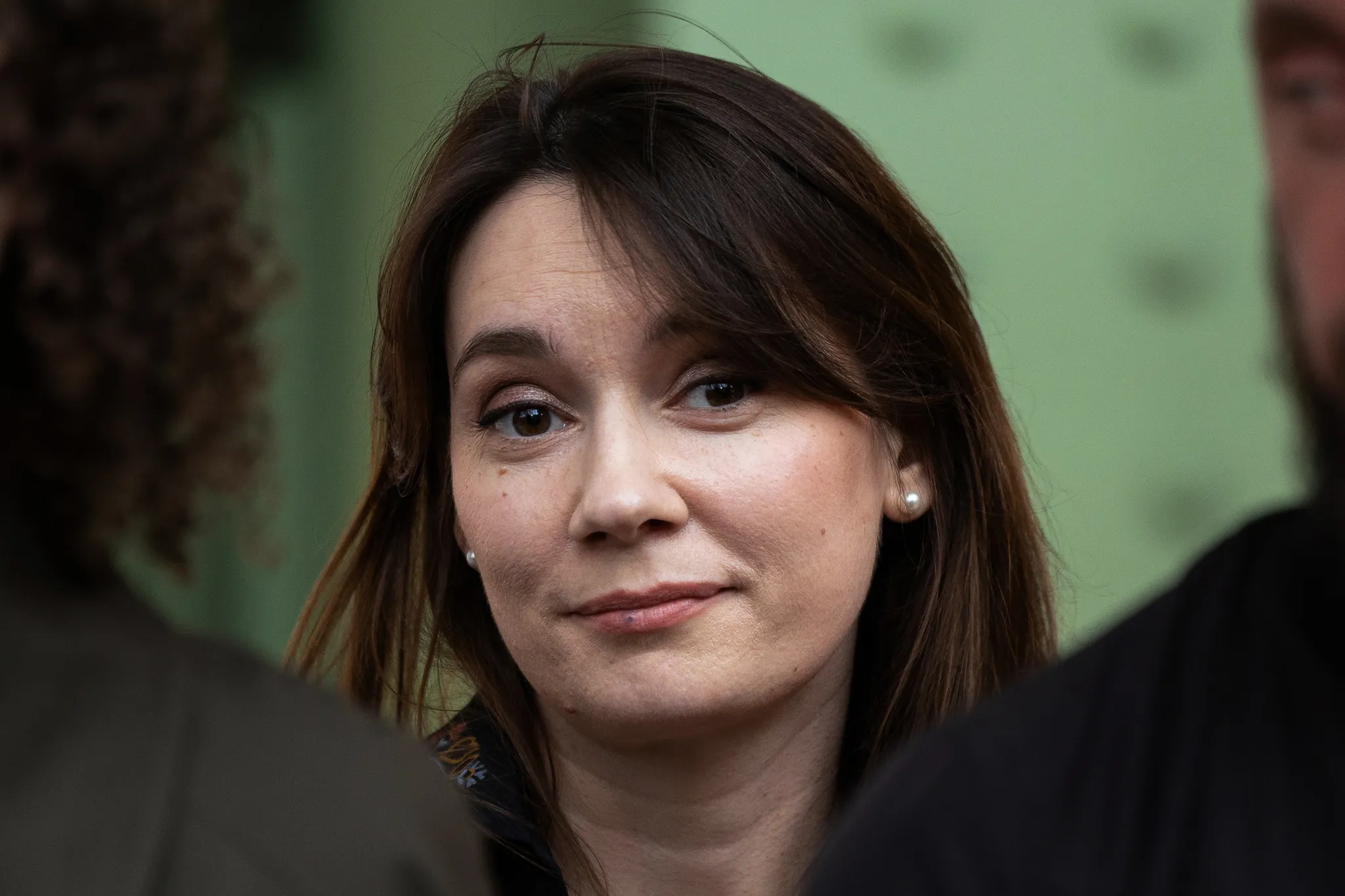 Administrative justice dismisses Xenia Fedorova's appeal against his expulsion