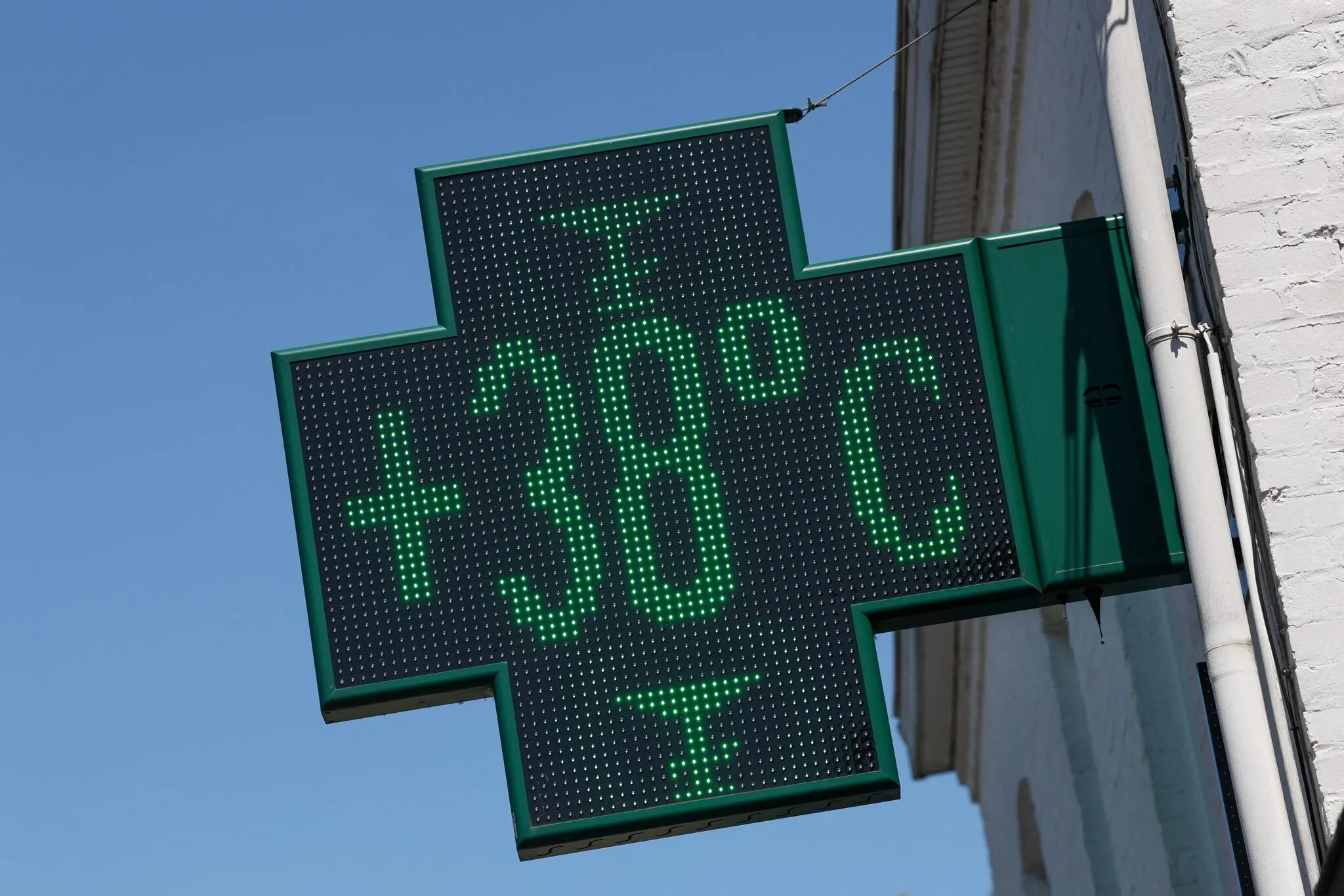 Climate: July 2026 was the warmest month ever recorded in France