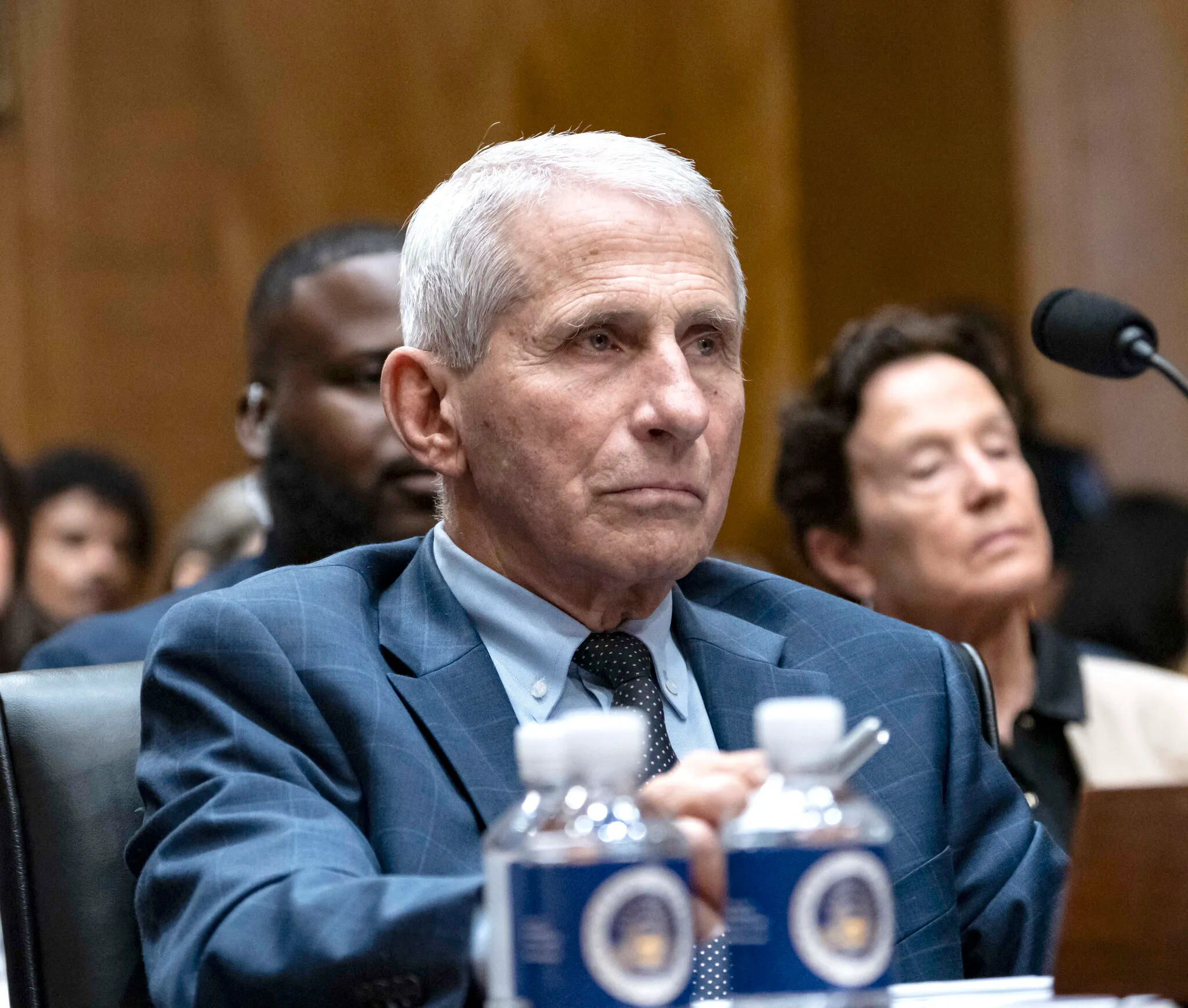 United States: Senate recommends prosecution of former counsel Covid Anthony Fauci