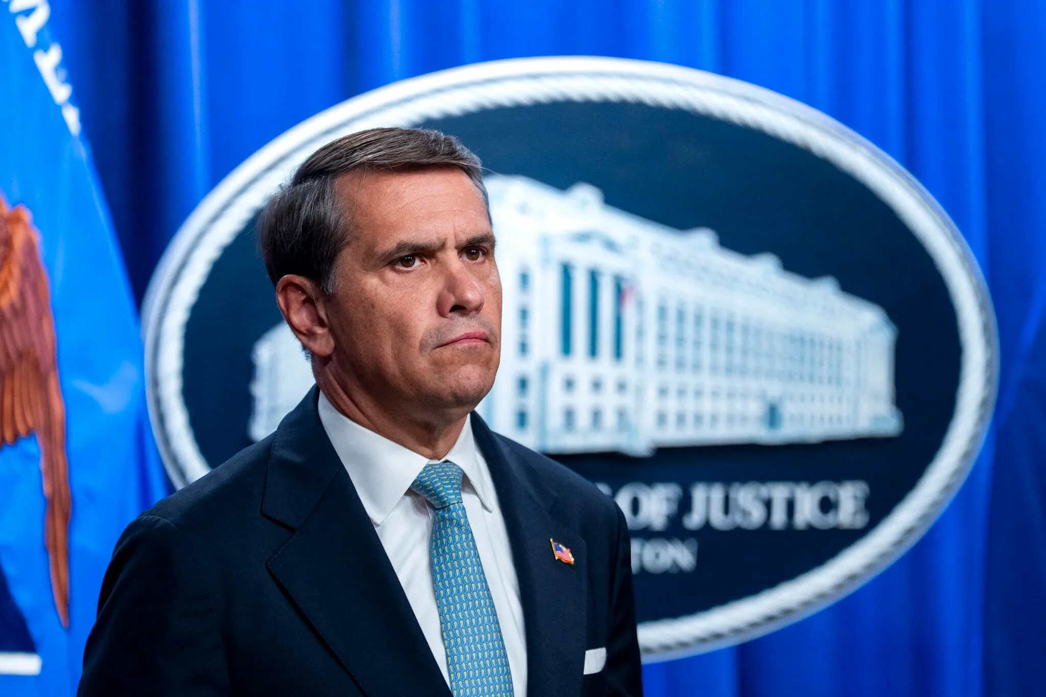 United States: Senate approves appointment of Todd Blanche as Minister of Justice