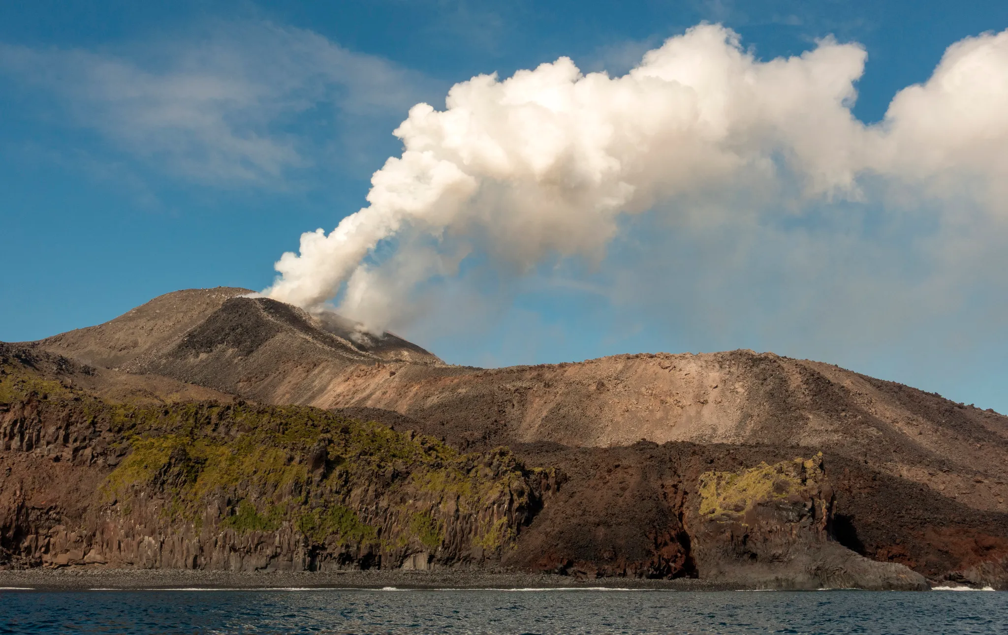 Putin's visit to the Kurile Islands: US Ambassador in Tokyo declares recognition of Japan's sovereignty