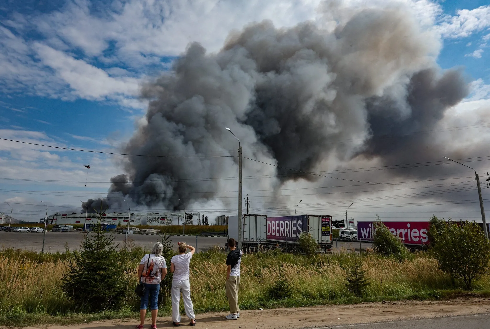 War in Ukraine: between Kiev and Moscow, the escalation of remote strikes