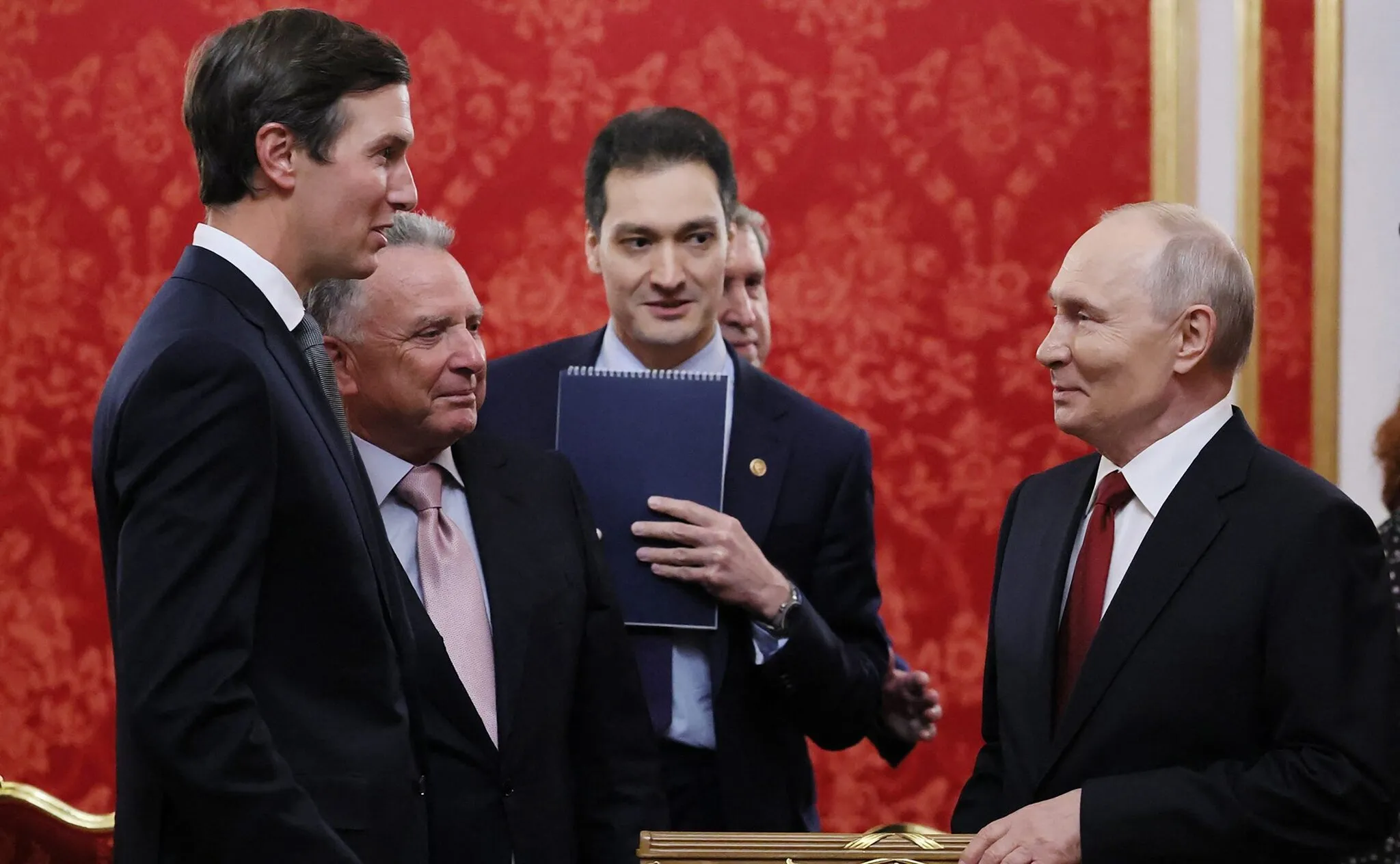 War in Ukraine: Russia ready to resume negotiations after 20 September