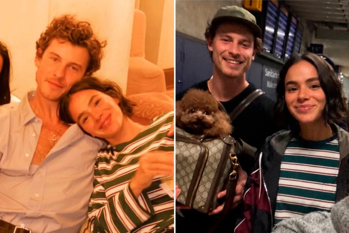 Sister strengthens rumors about Shawn Mendes moving to Brazil