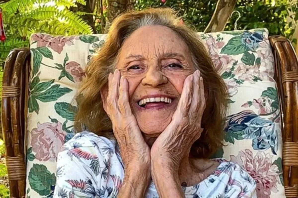 What Laura Cardoso said about her own death years before she left