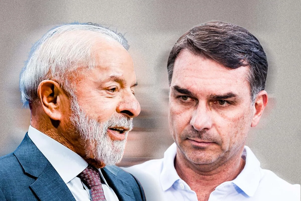 Atlas: Lula leads with 48.9% and Flavio has 37.4% in the first round in Pará