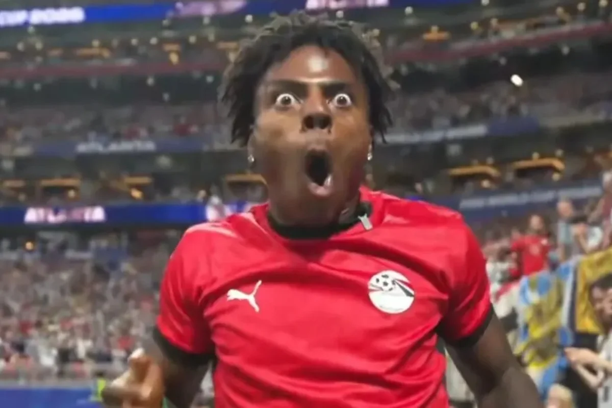 Influencer Speed is the target of racism by Argentines in the World Cup