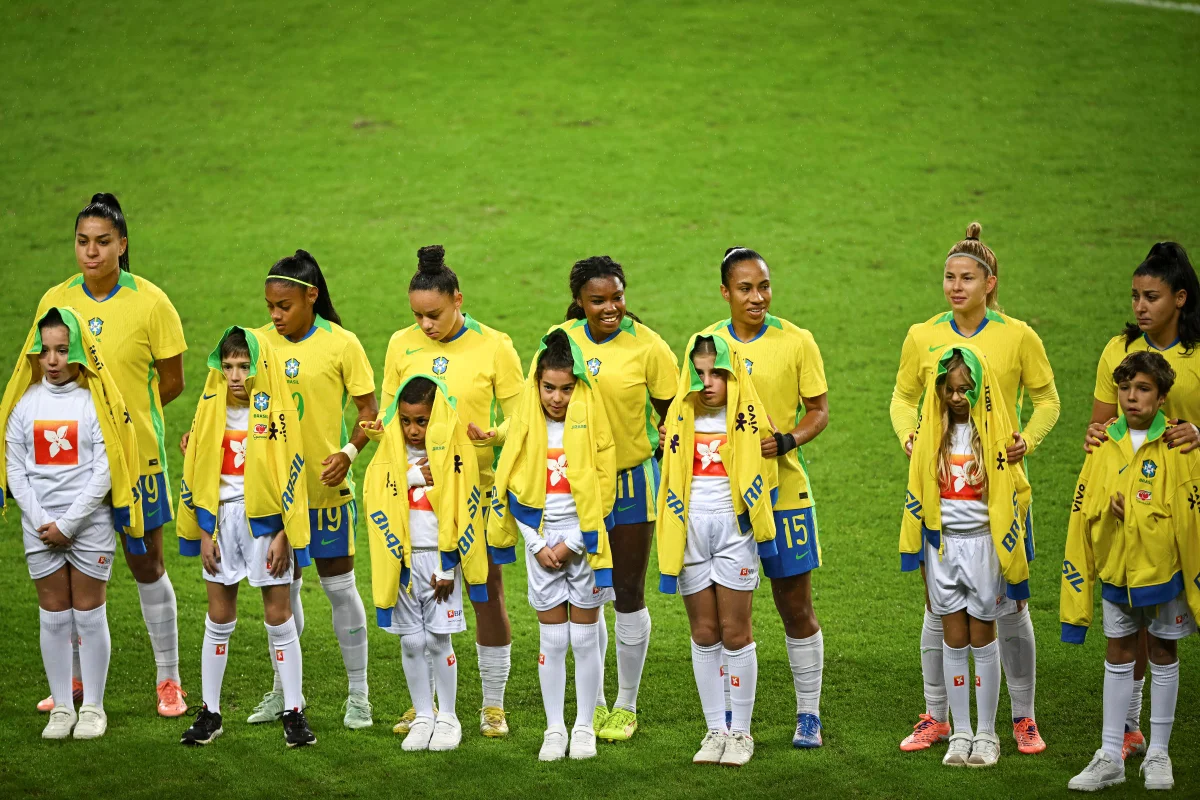 Fifa discloses Women's World Cup calendar with seven matches in DF