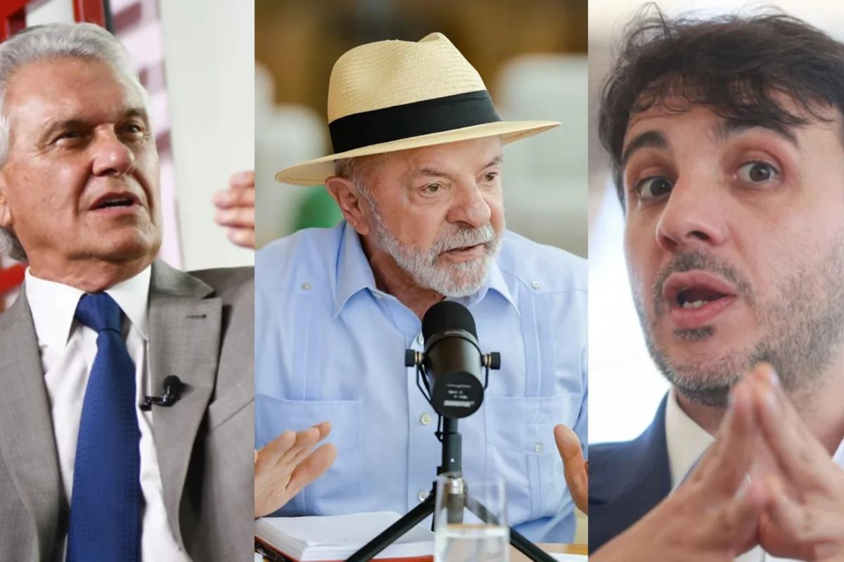 Lula goes to TSE against Renan Santos and Falled for attacks in debate and asks for withdrawal of posts in networks