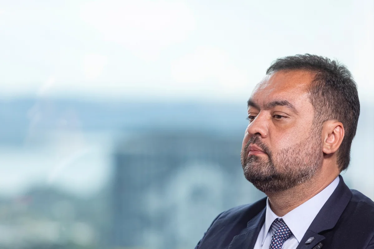 Cláudio Castro is the target of PF searches in operation against Refit