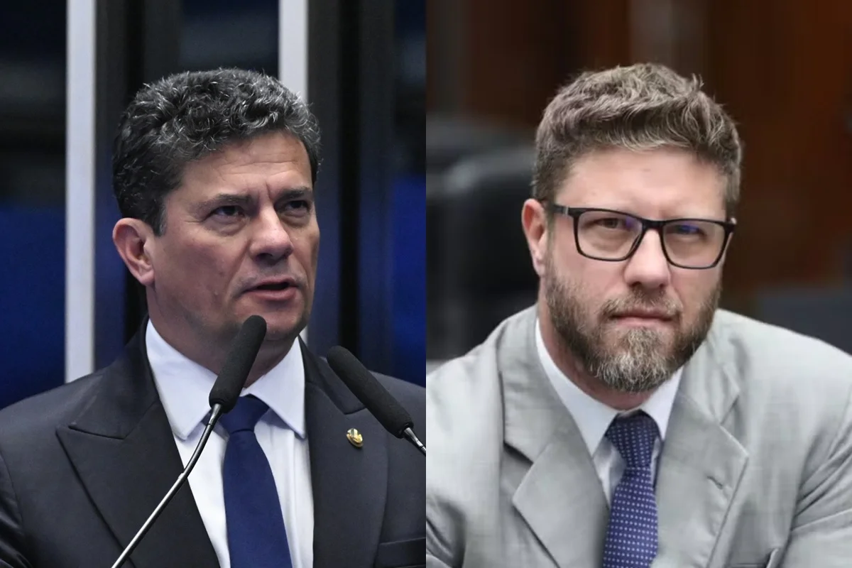 Quaest: Moro has 37% and Requião, 21%, in the first shift to the PR government