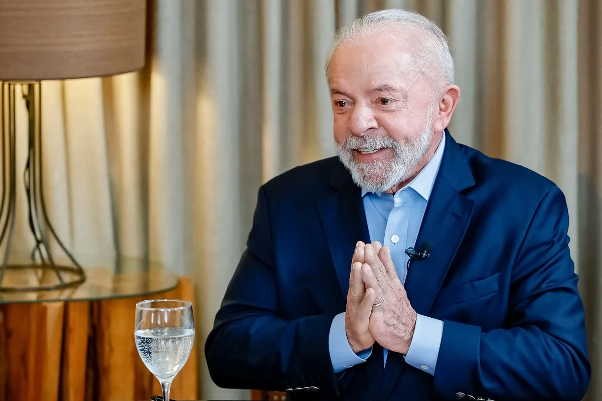 The PT version to remove Lula from the scandal of Lulinha and Marcola