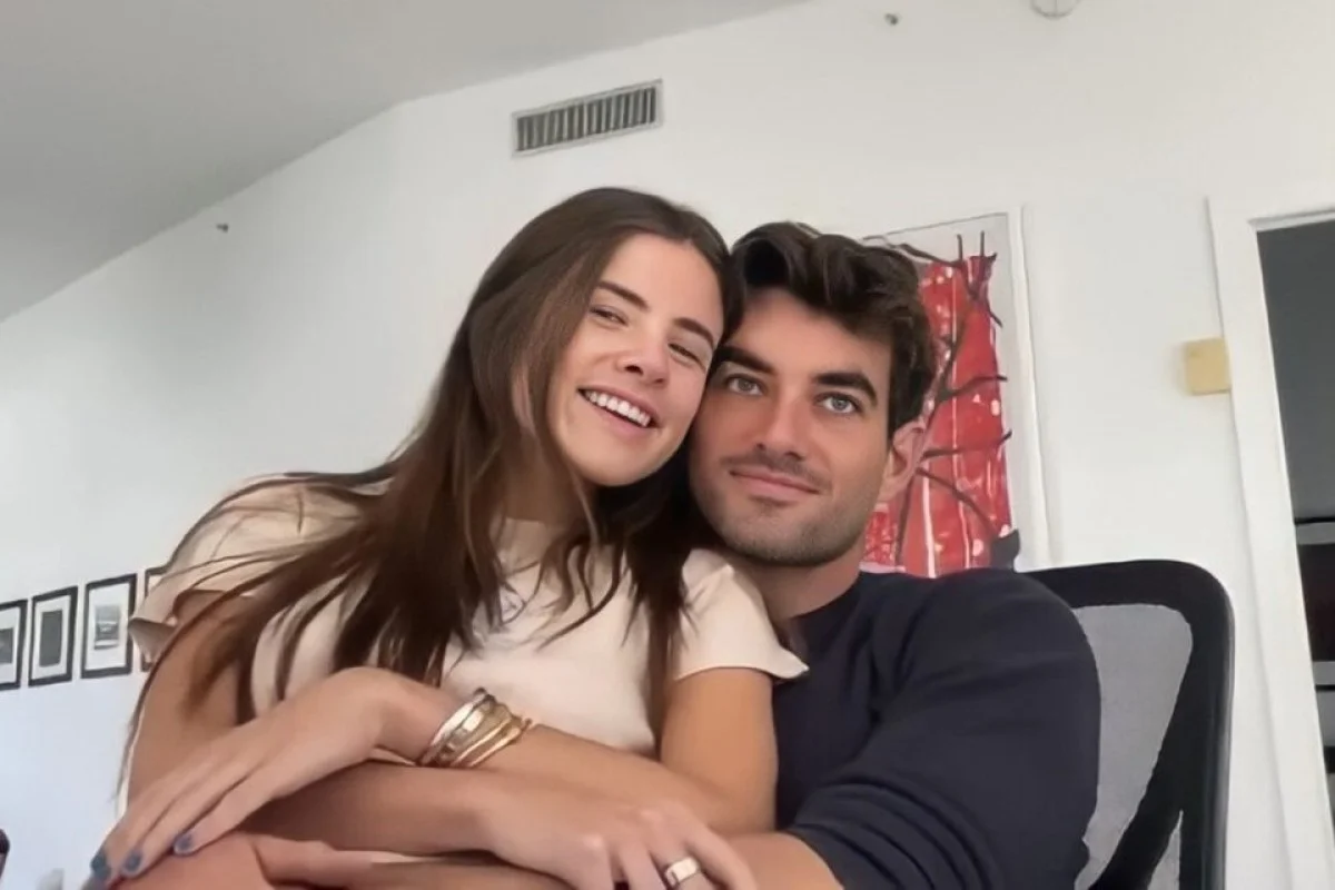 Husband of Be, Kennedy is included in international wanted list